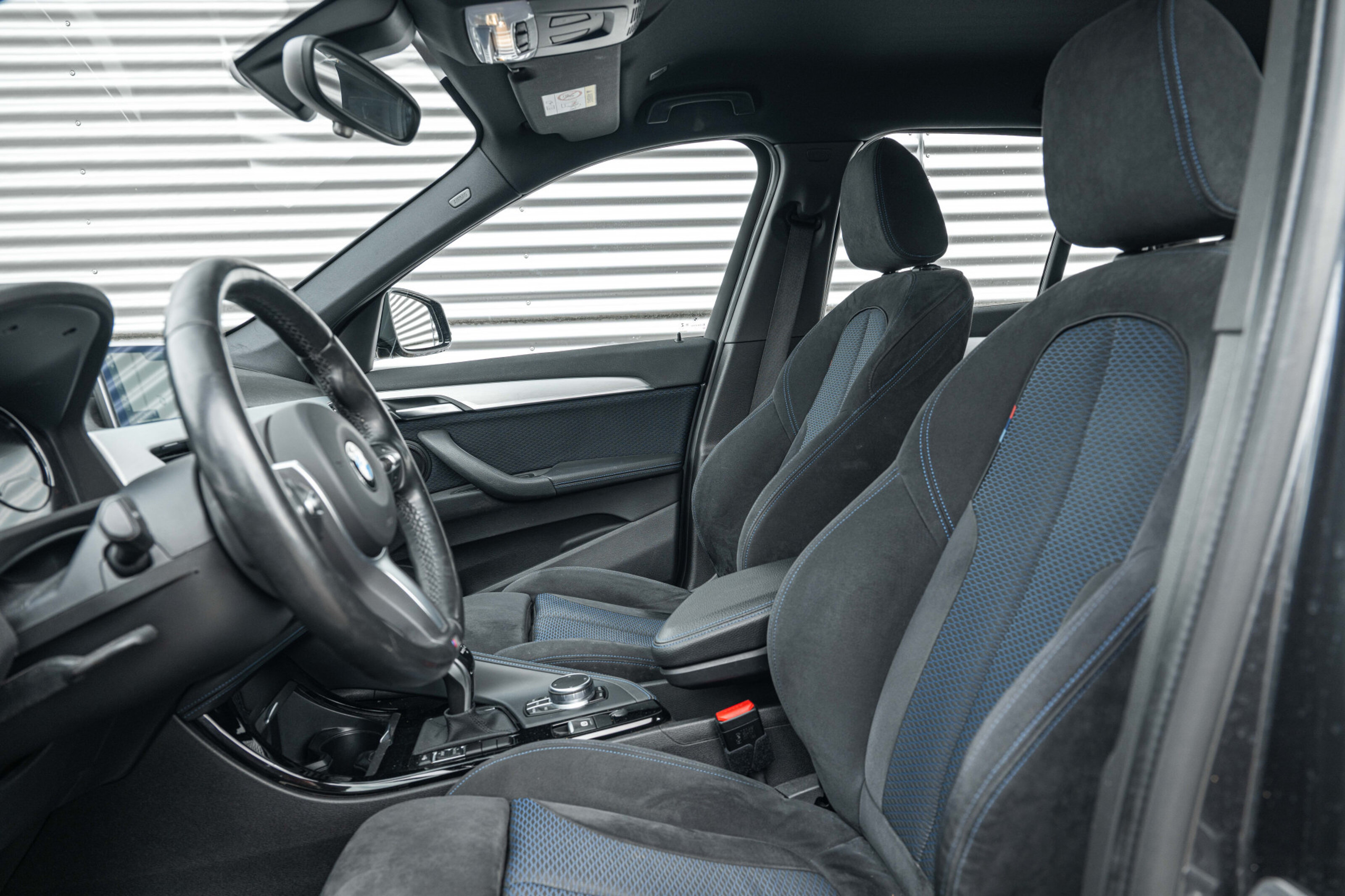 BMW X1 sDrive20i M Sport Automaat