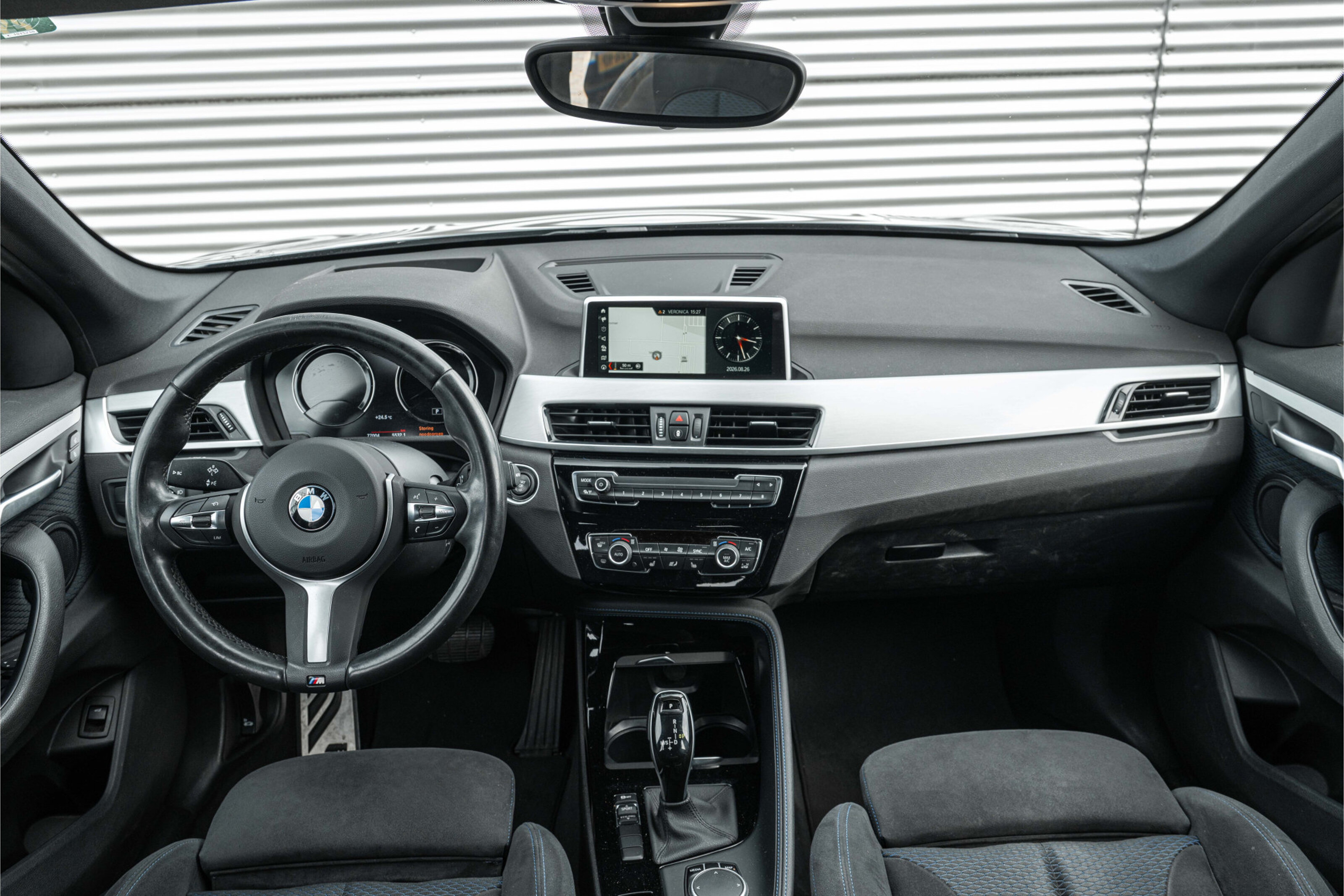 BMW X1 sDrive20i M Sport Automaat
