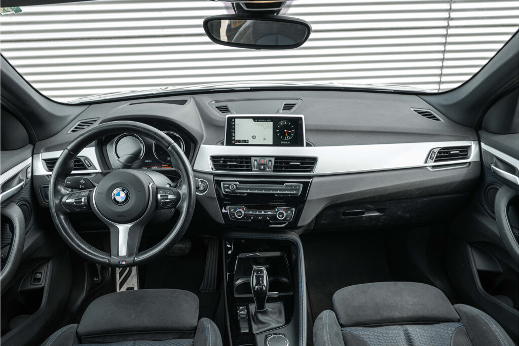 BMW X1 5
