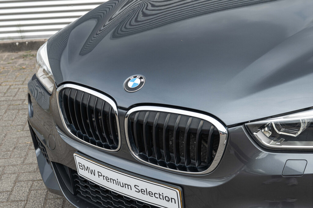BMW X1 7