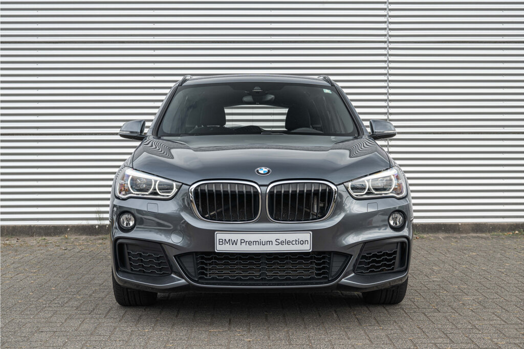 BMW X1 10