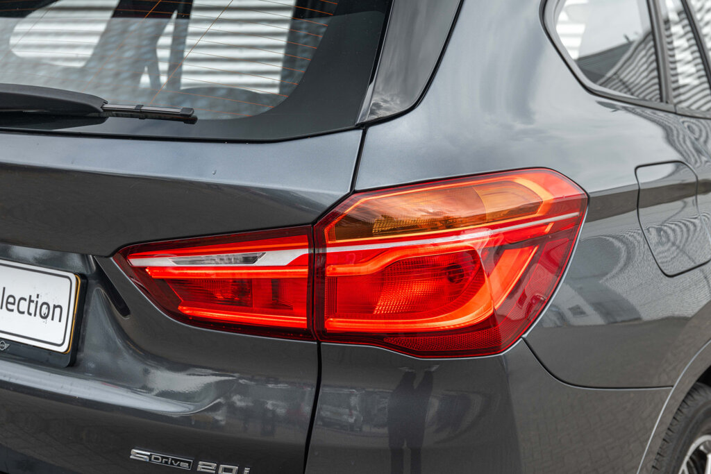 BMW X1 13