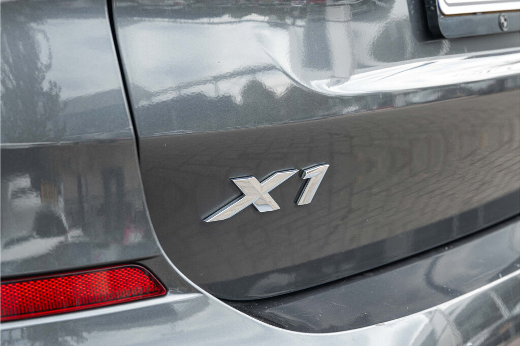 BMW X1 15
