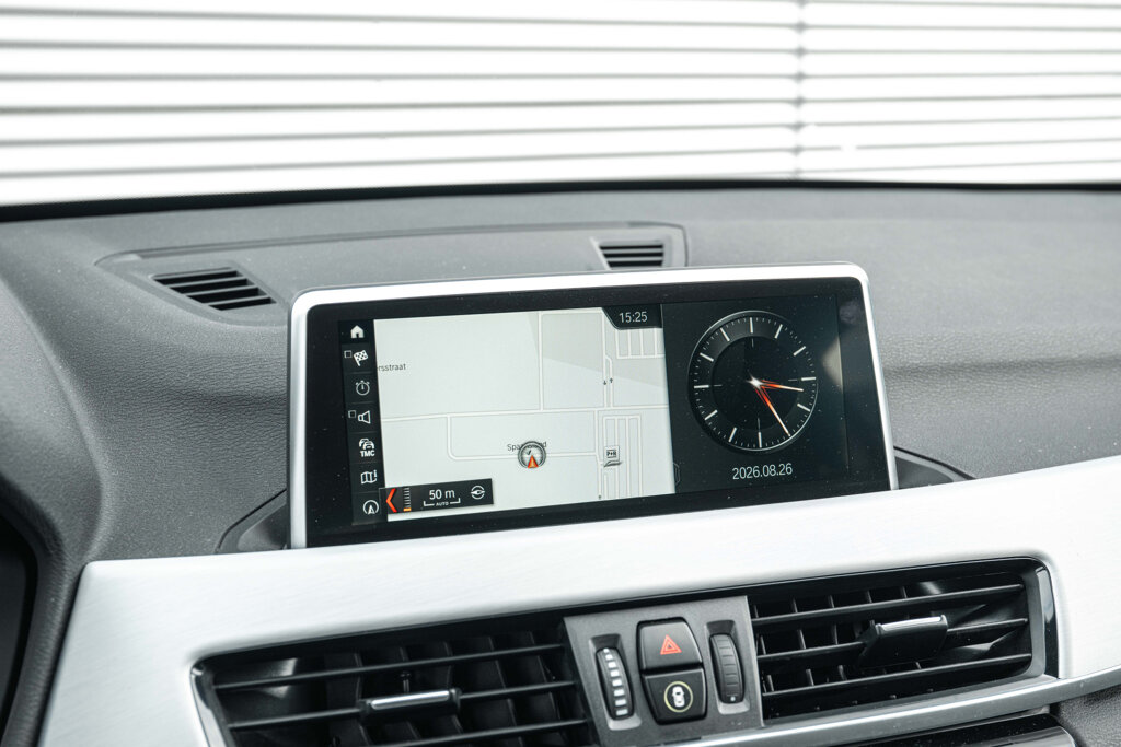 BMW X1 20
