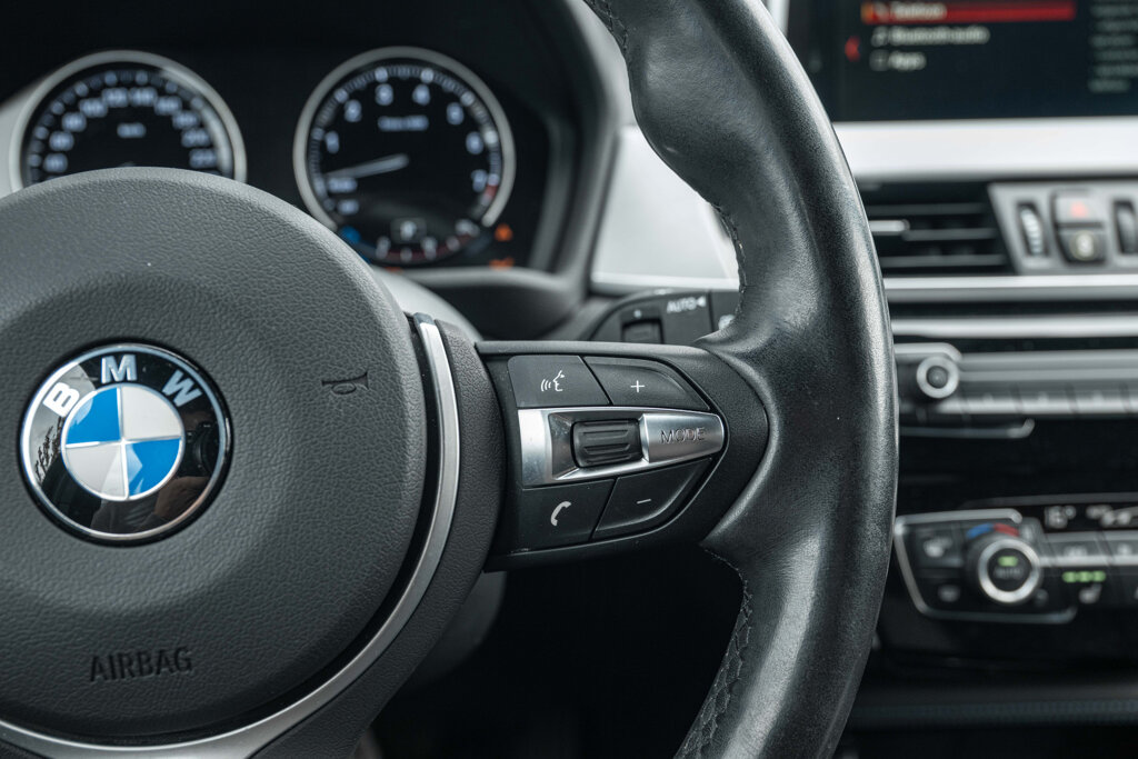 BMW X1 26