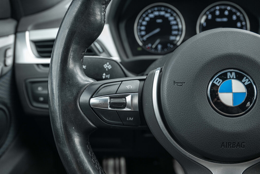 BMW X1 27