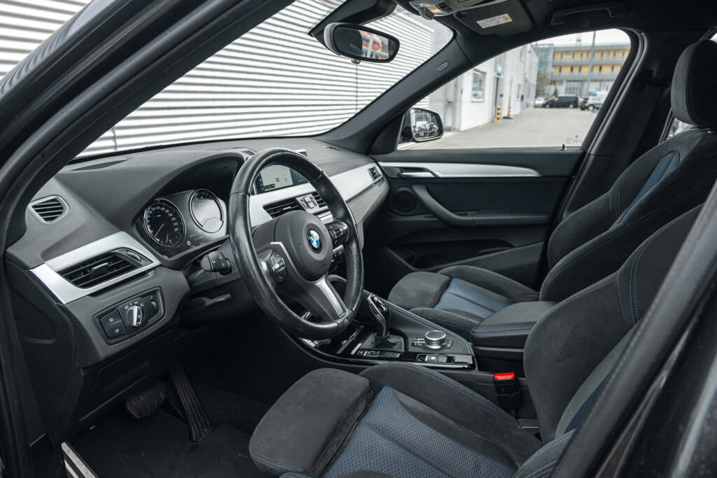 BMW X1 30