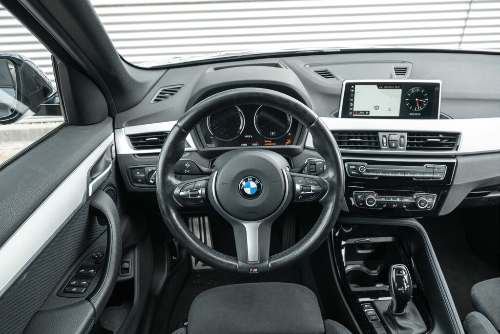 BMW X1 32