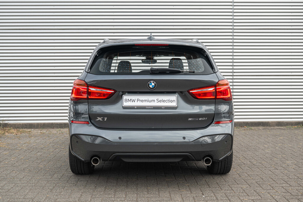 BMW X1 33