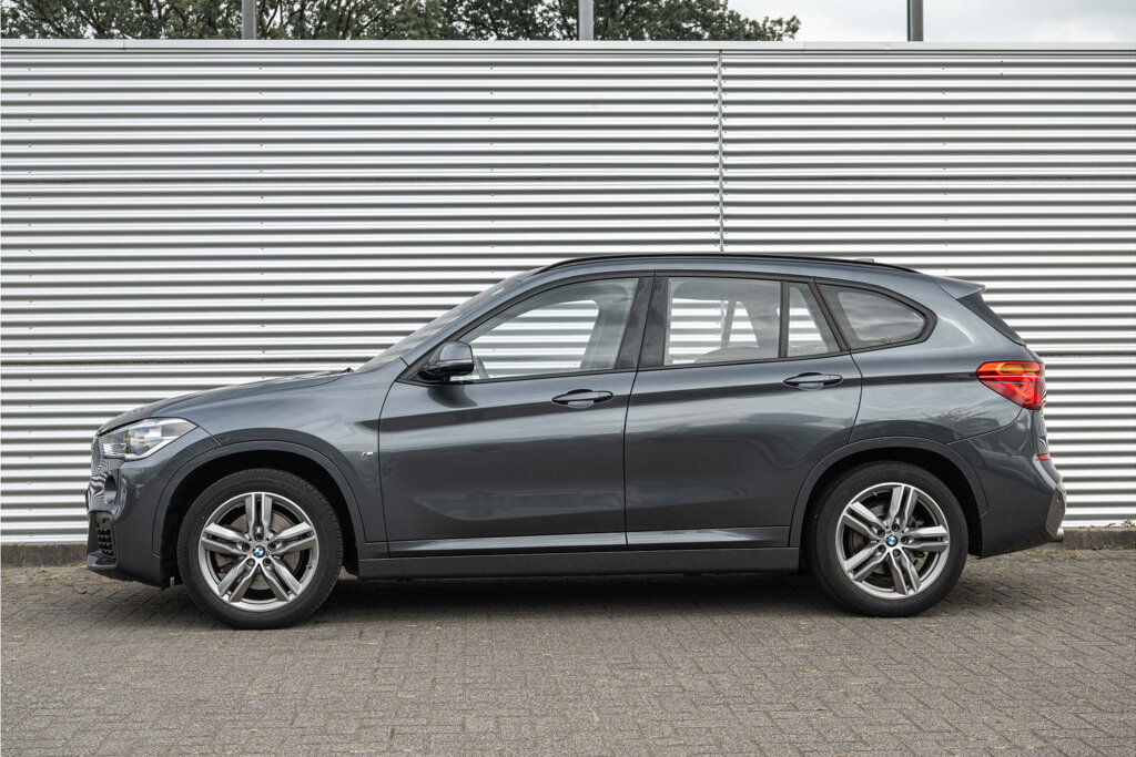 BMW X1 35