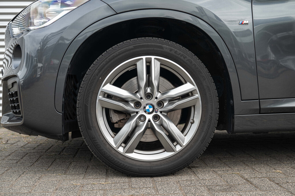 BMW X1 36