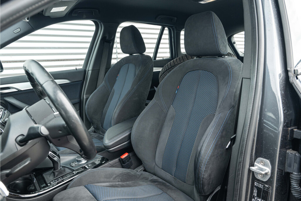 BMW X1 37