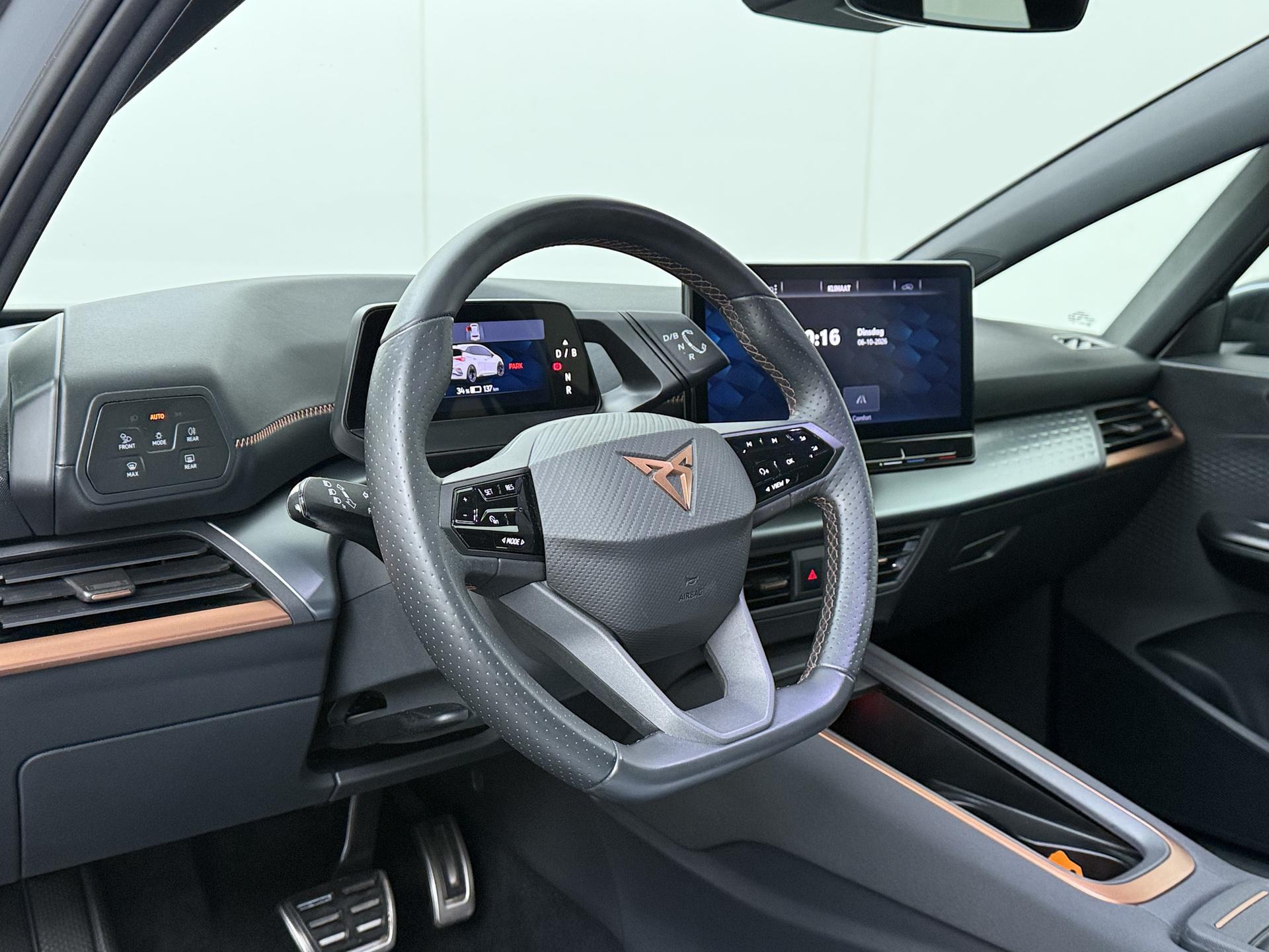 CUPRA