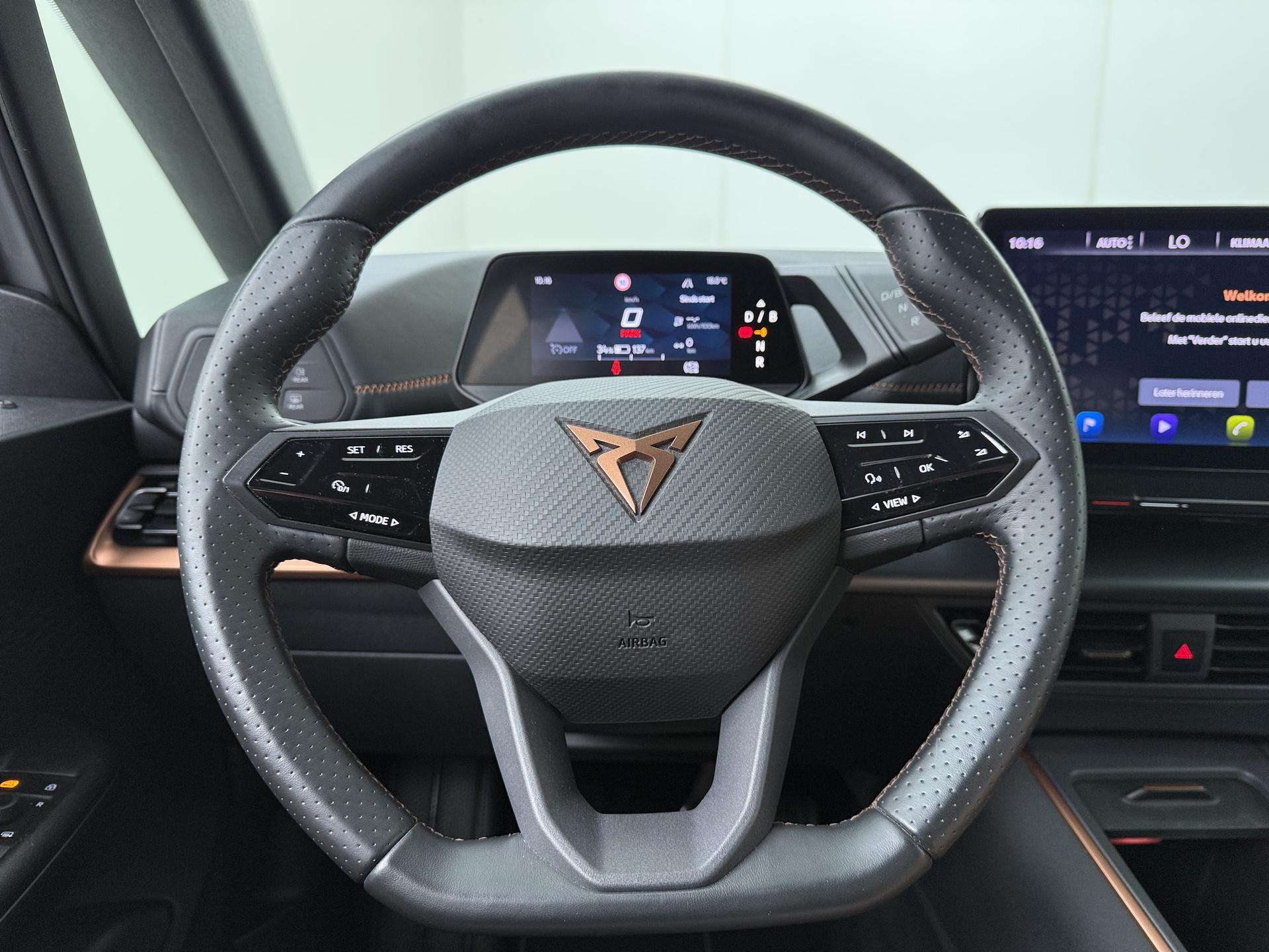 CUPRA