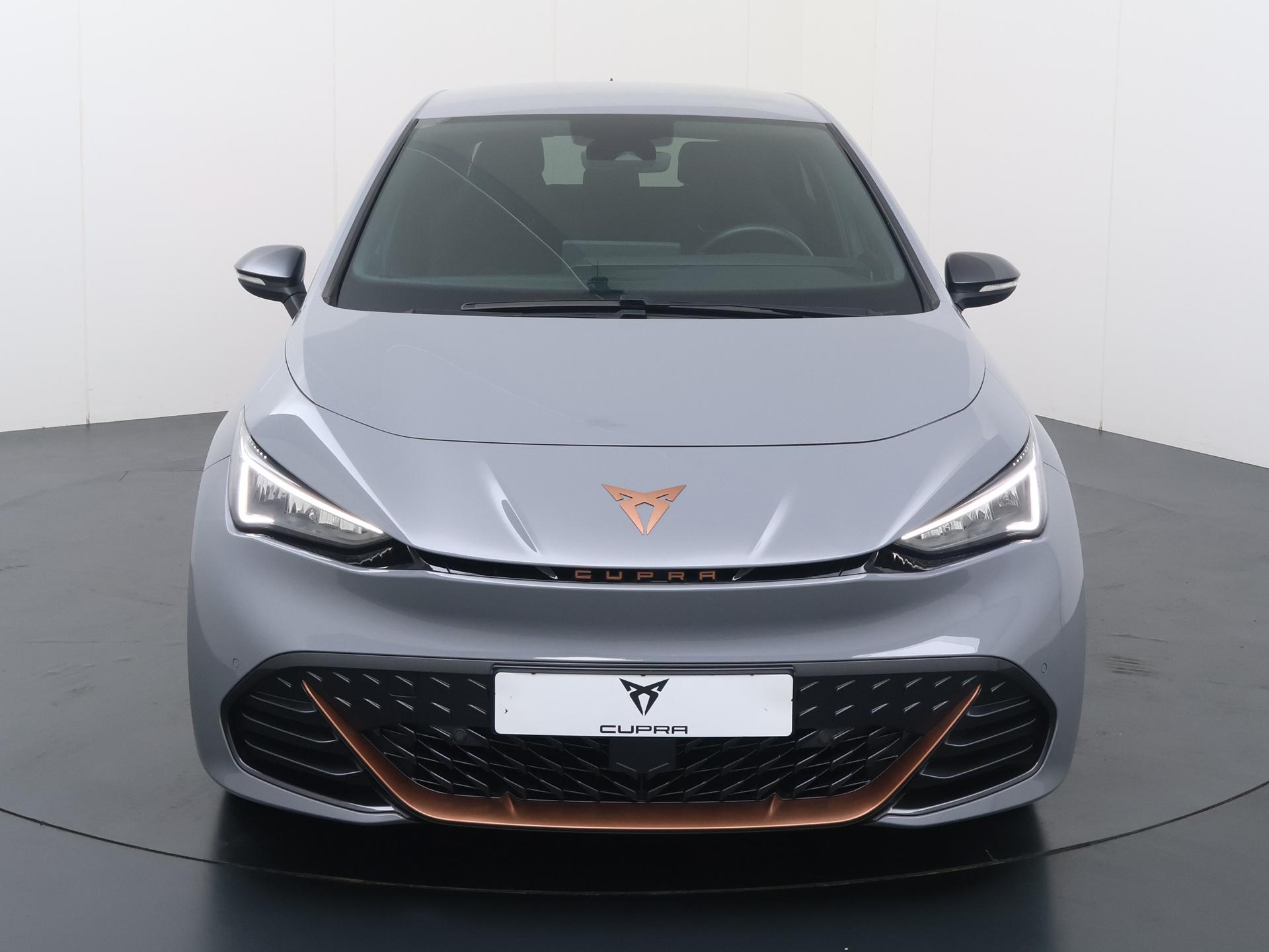 CUPRA