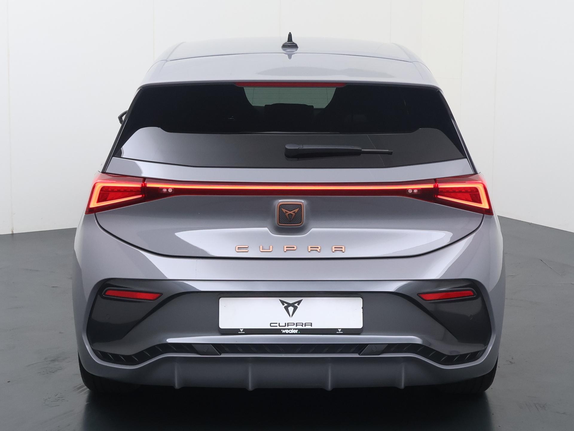 CUPRA