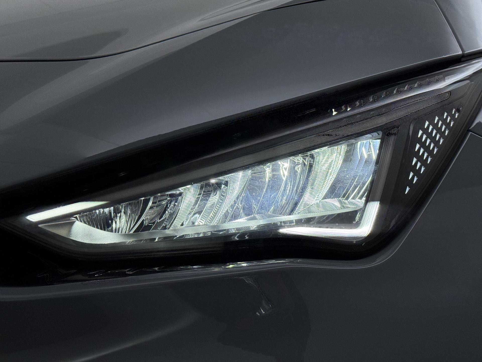 CUPRA