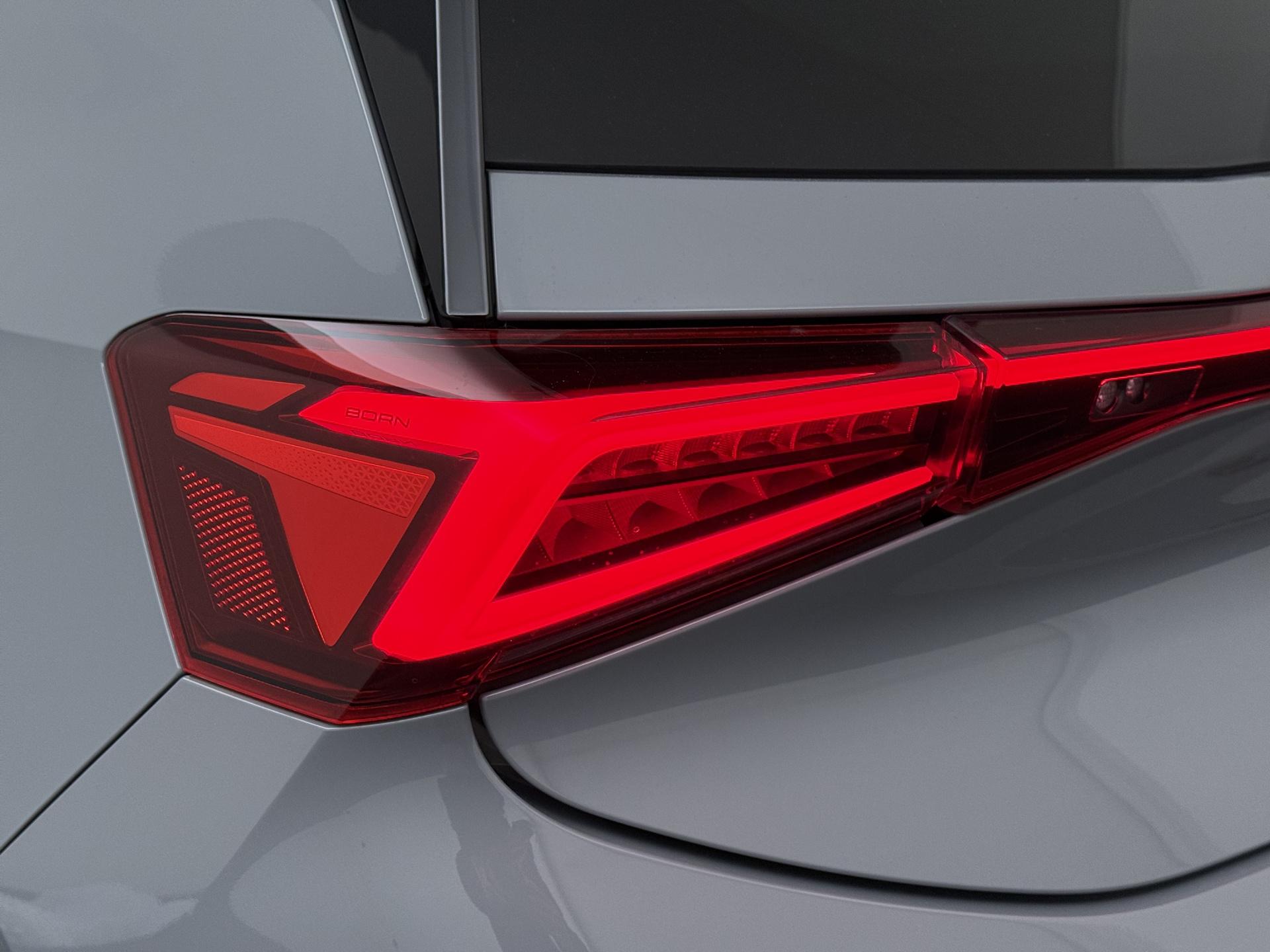 CUPRA