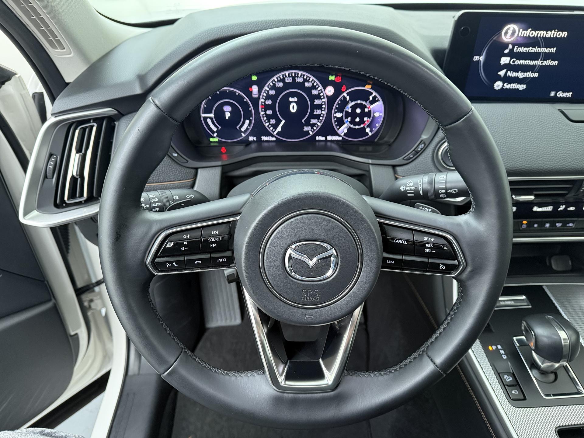 Mazda