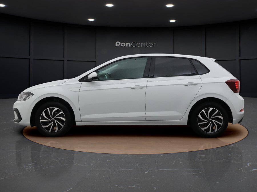Volkswagen Polo 1.0 TSI Life