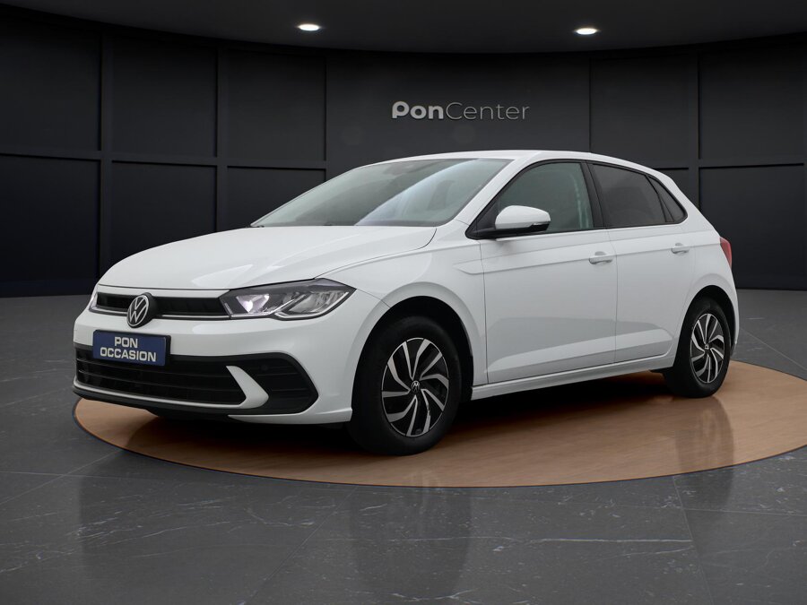 Volkswagen Polo 1.0 TSI Life
