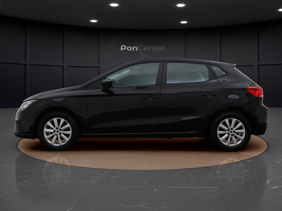 SEAT Ibiza 1.0 Eco TSI Style
