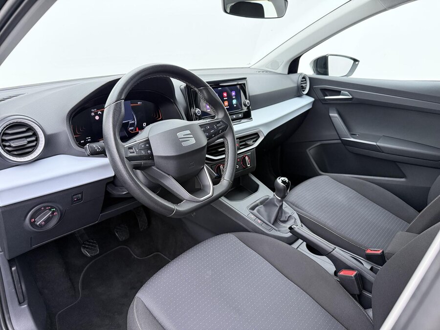 SEAT Ibiza 1.0 Eco TSI Style