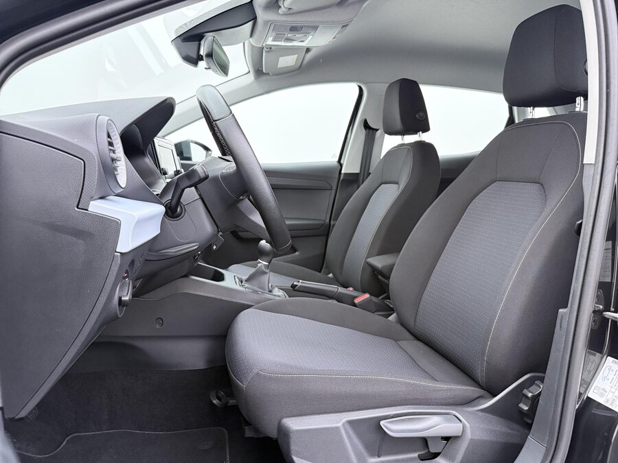 SEAT Ibiza 1.0 Eco TSI Style