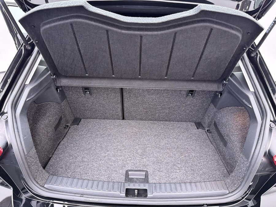 SEAT Ibiza 1.0 Eco TSI Style