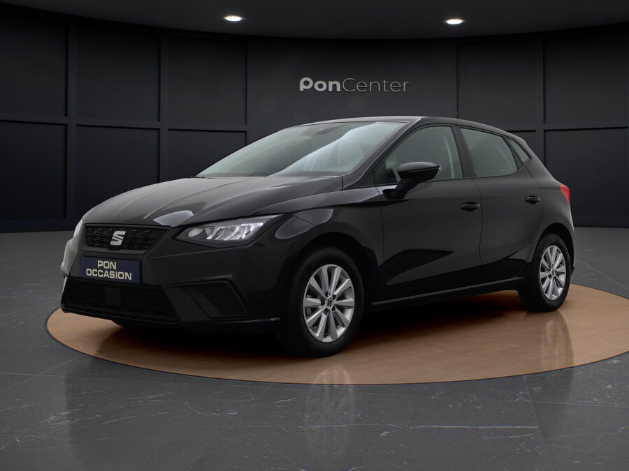 SEAT Ibiza 1.0 Eco TSI Style