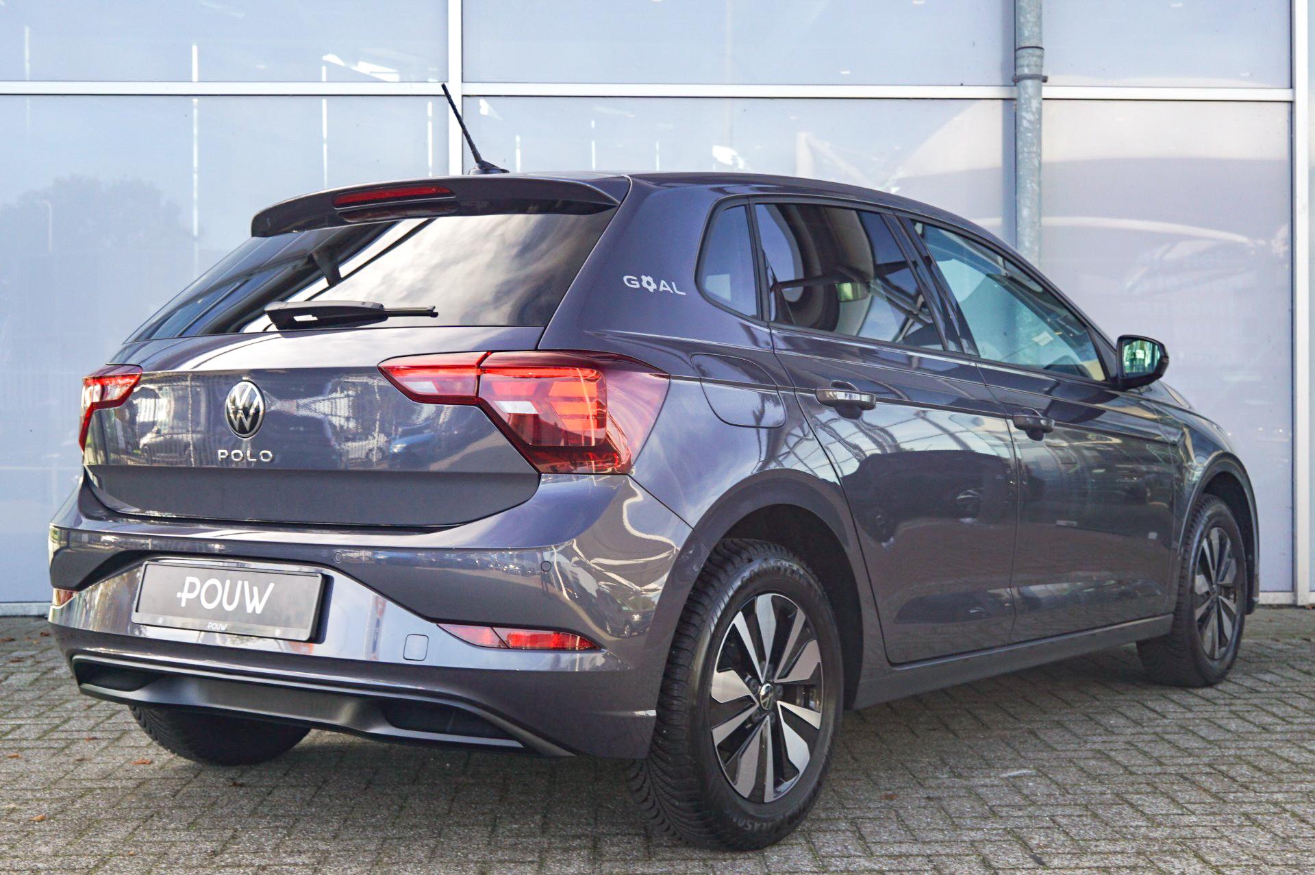 Volkswagen Polo 1.0 TSI 115pk DSG Life - Afbeelding 2