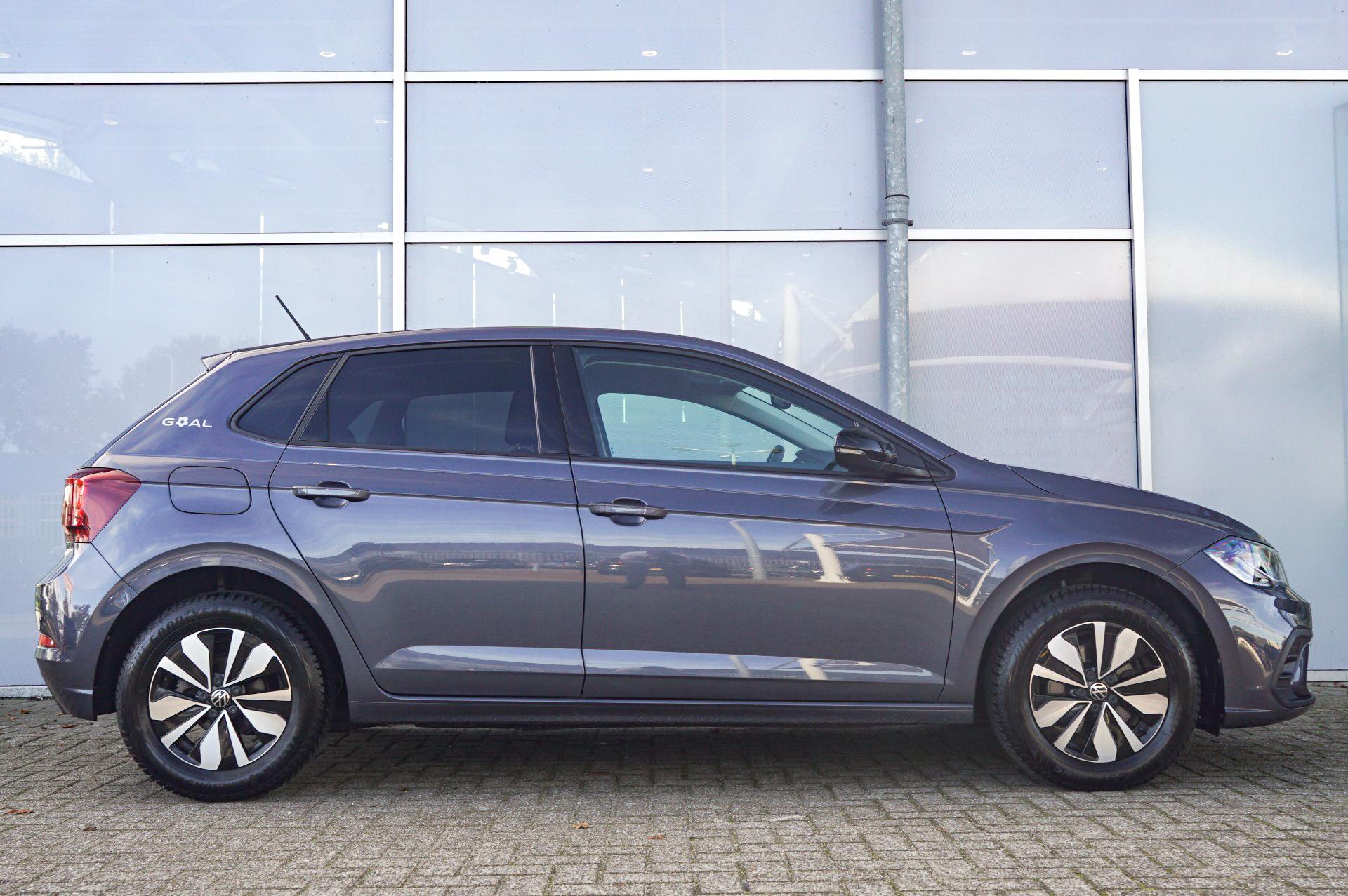 Volkswagen Polo 1.0 TSI 115pk DSG Life - Afbeelding 3
