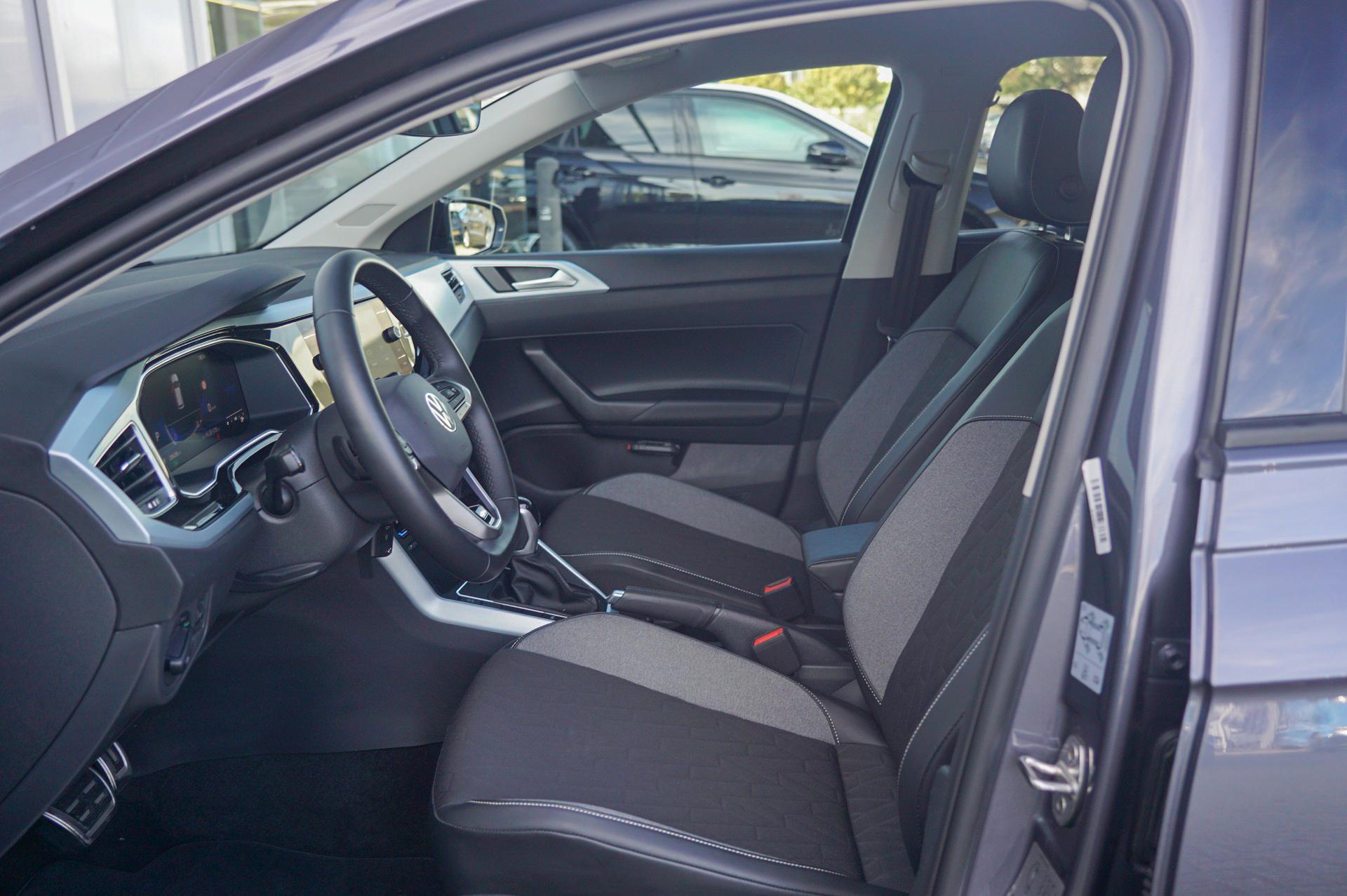 Volkswagen Polo 1.0 TSI 115pk DSG Life - Afbeelding 4