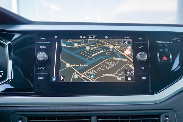 audio-navigatiesysteem audio-navigatiesysteem