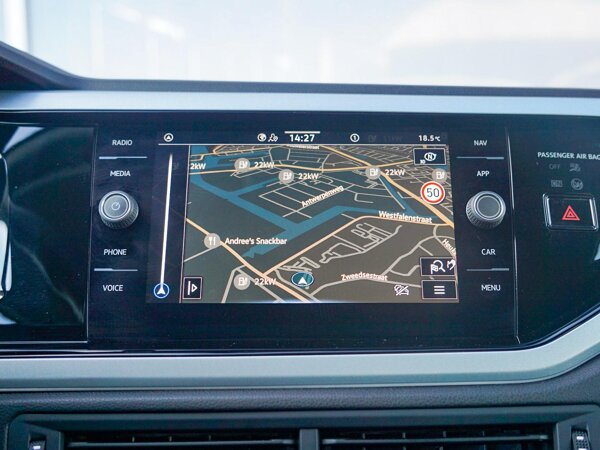 audio-navigatiesysteem audio-navigatiesysteem