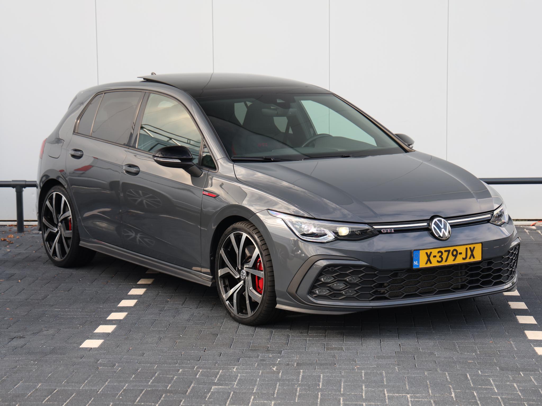 Volkswagen Golf 2.0 TSI GTI - Afbeelding 3