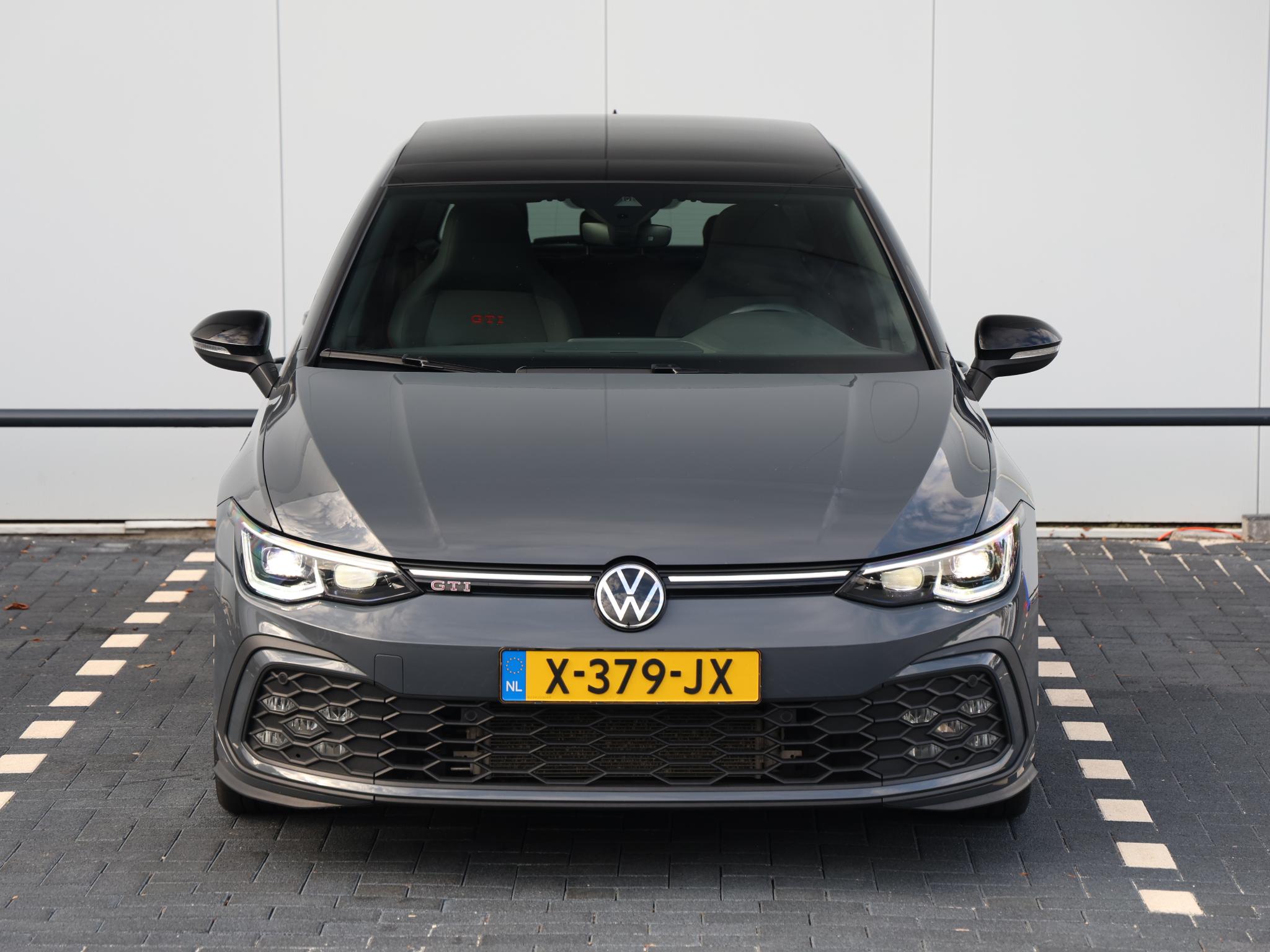 Volkswagen Golf 2.0 TSI GTI - Afbeelding 4