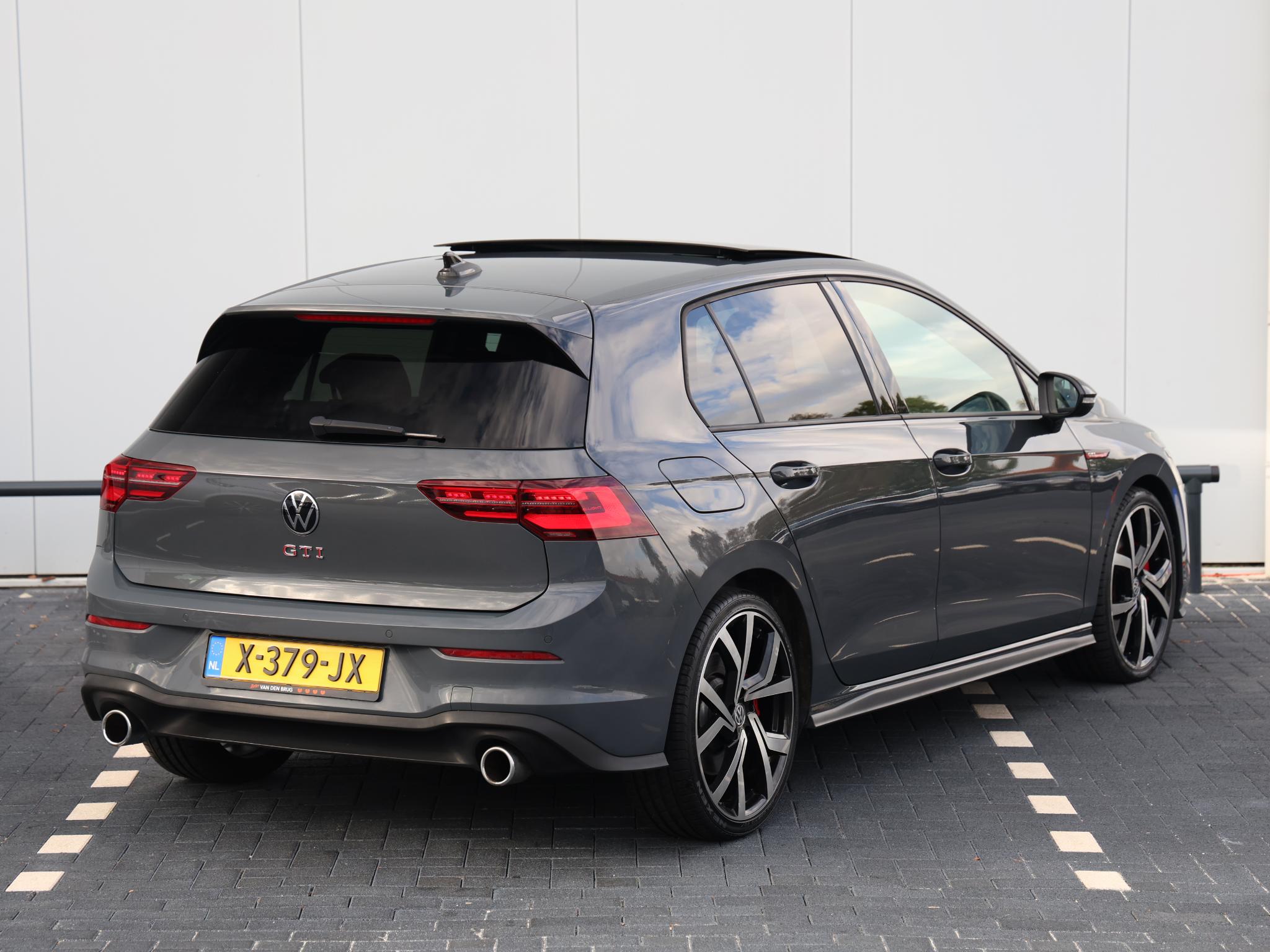 Volkswagen Golf 2.0 TSI GTI - Afbeelding 5