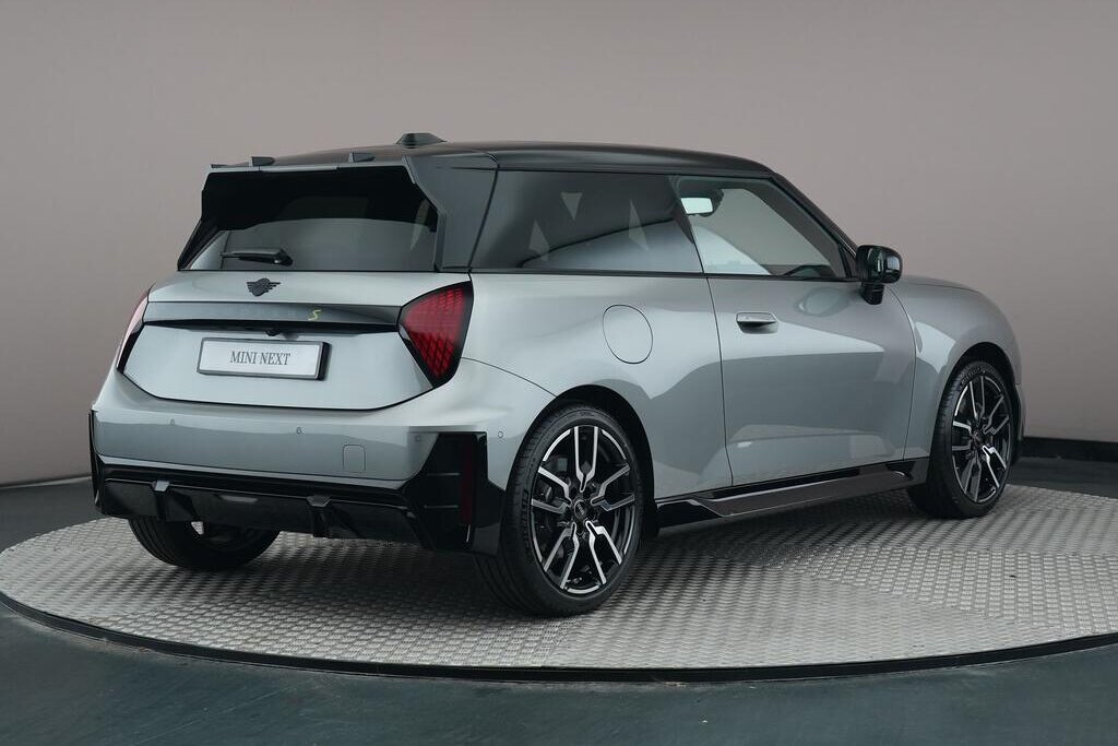 MINI Electric 2