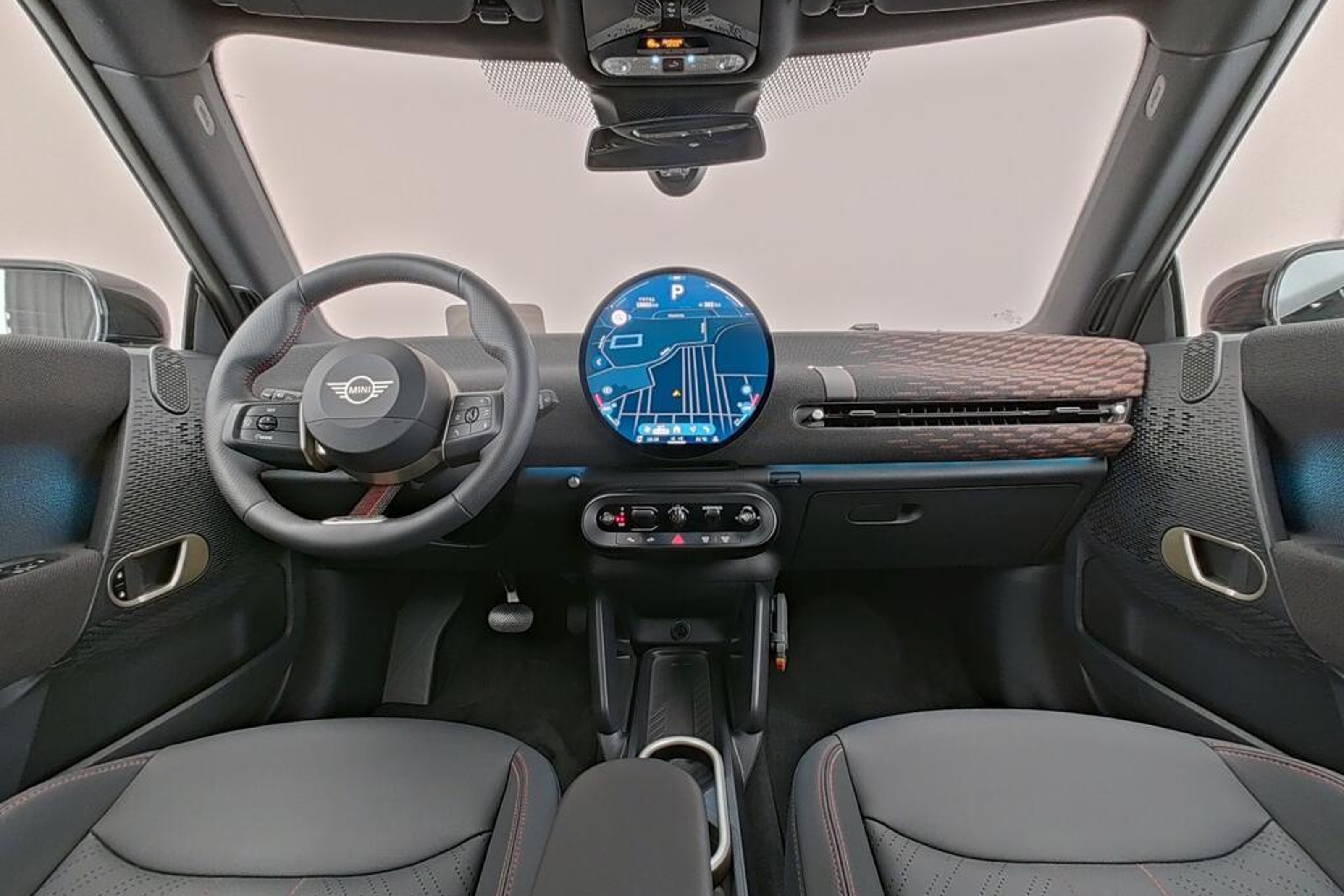 MINI Electric 3