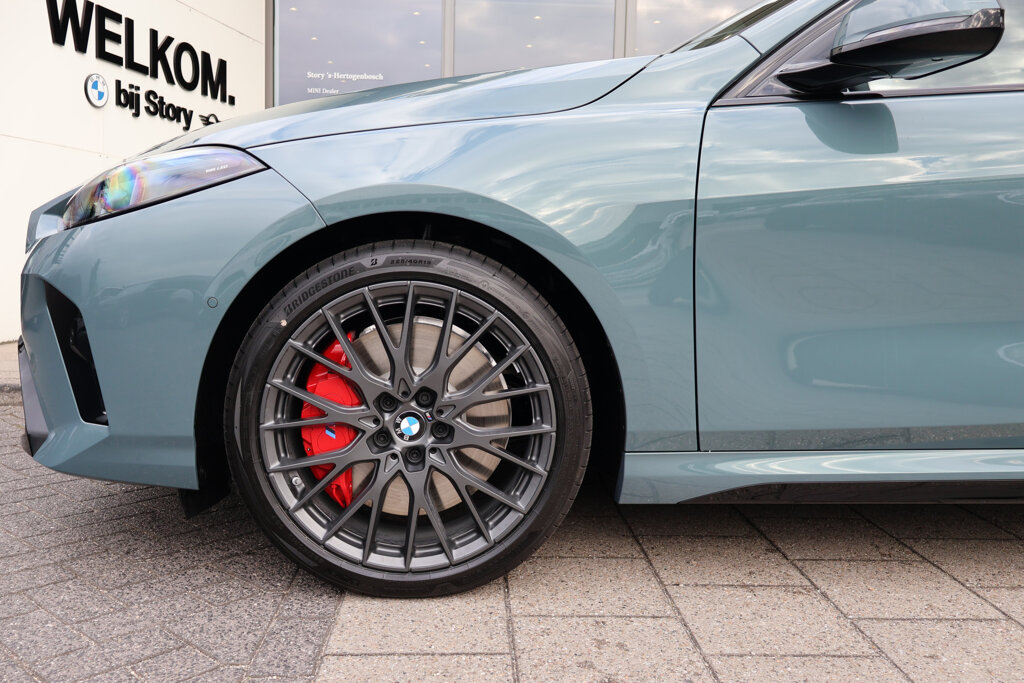 BMW 1 Serie 6