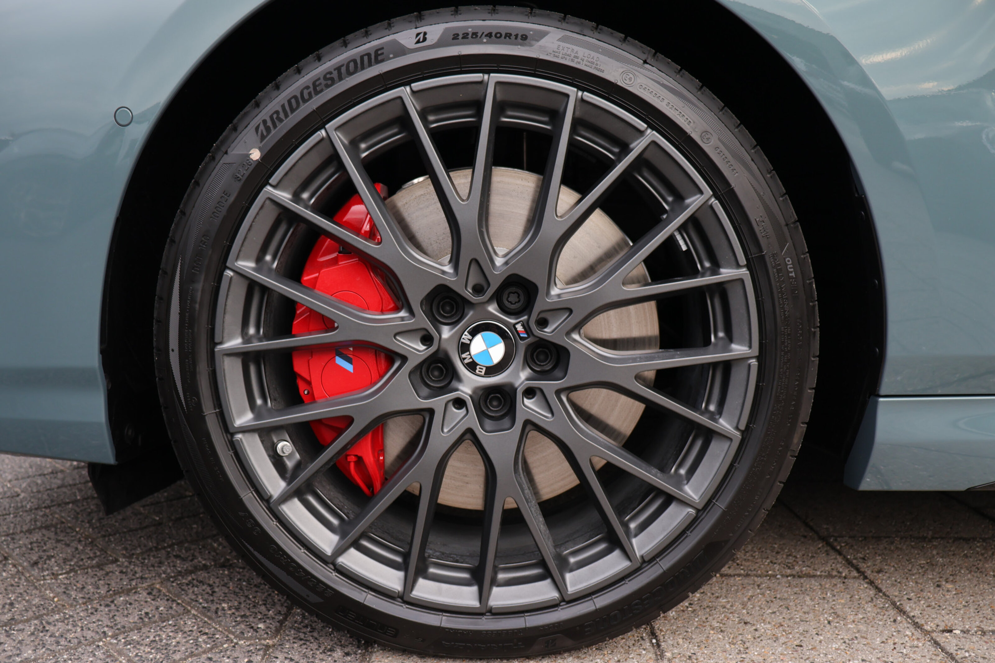 BMW 1 Serie 7