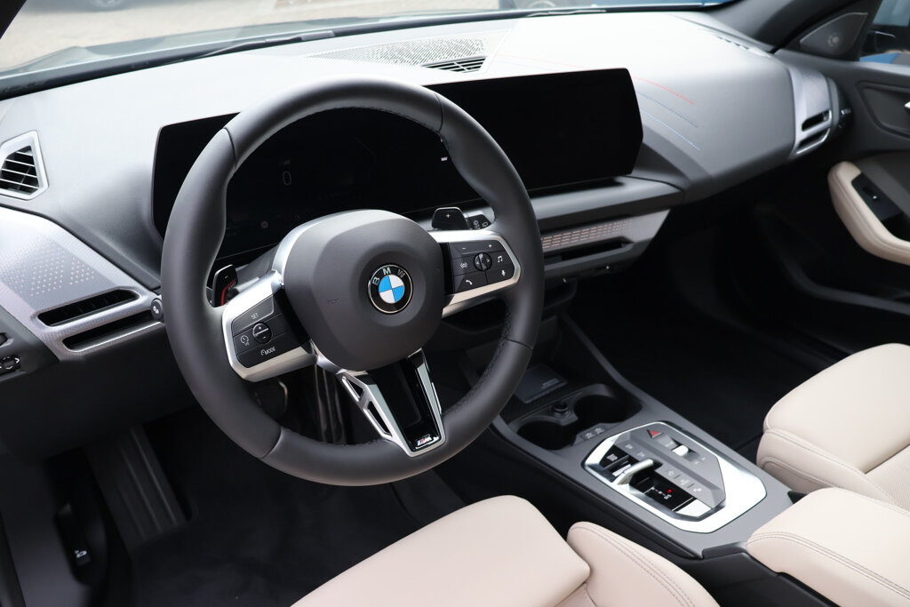 BMW 1 Serie 17