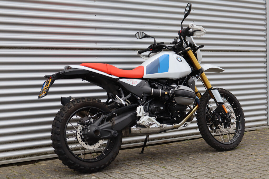 BMW R 12 4