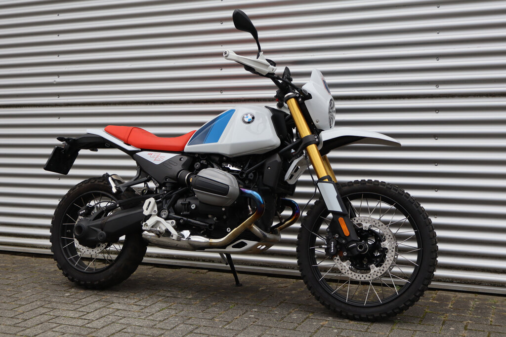 BMW R 12 5
