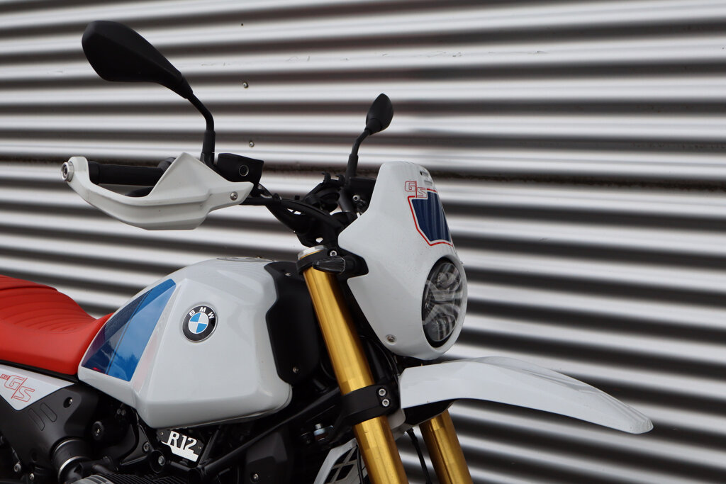 BMW R 12 6