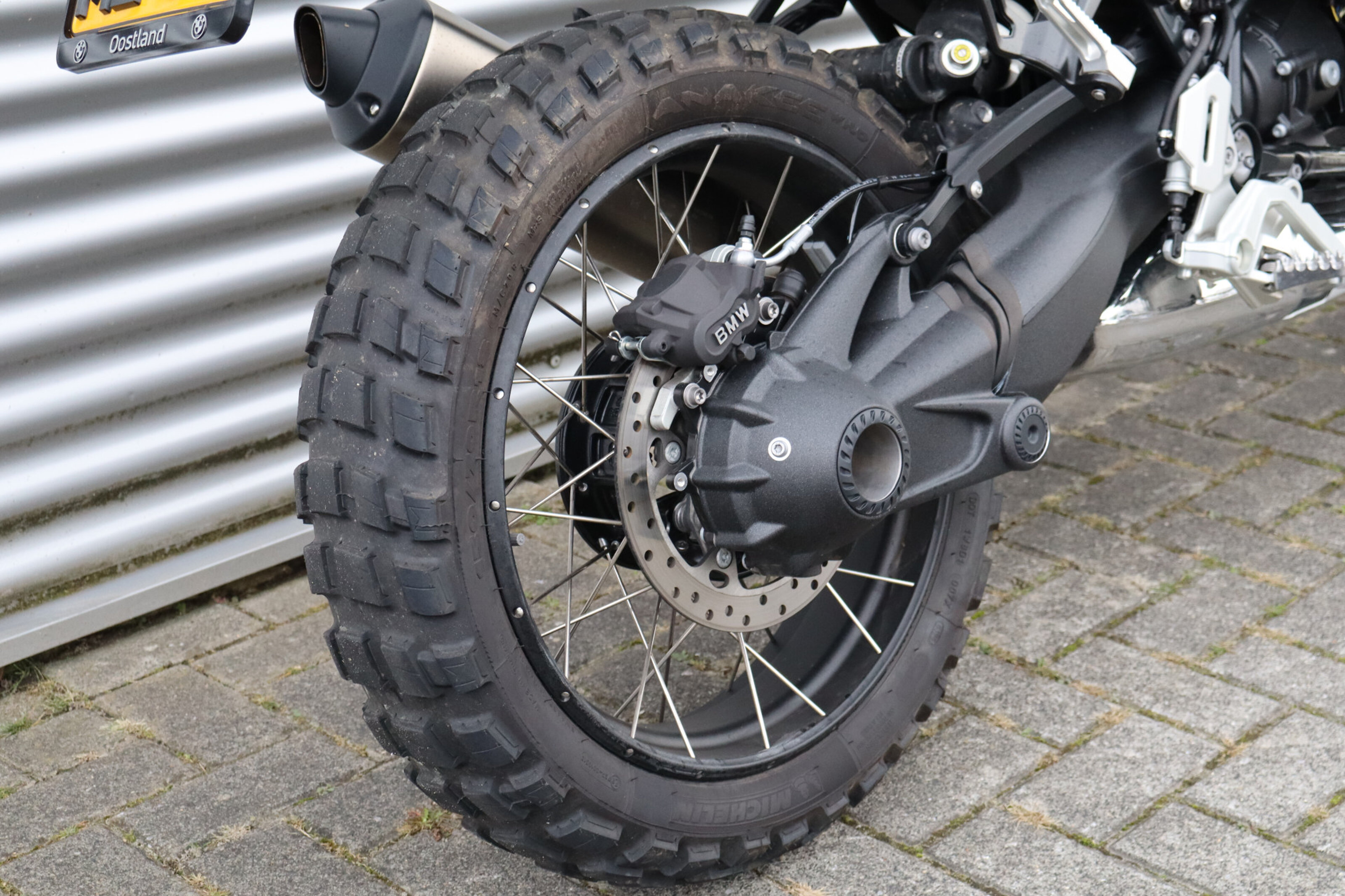 BMW R 12 7