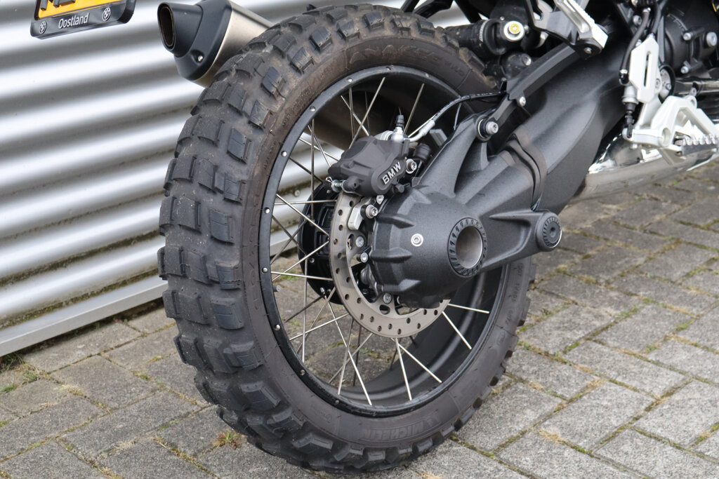 BMW R 12 7
