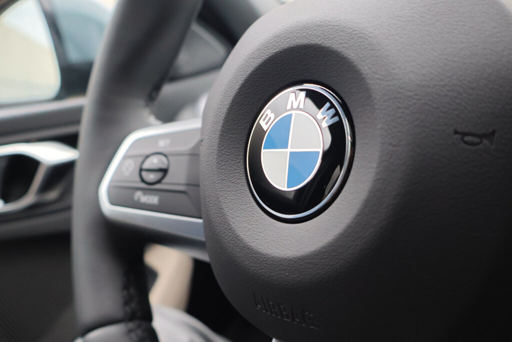 BMW 1 Serie 18