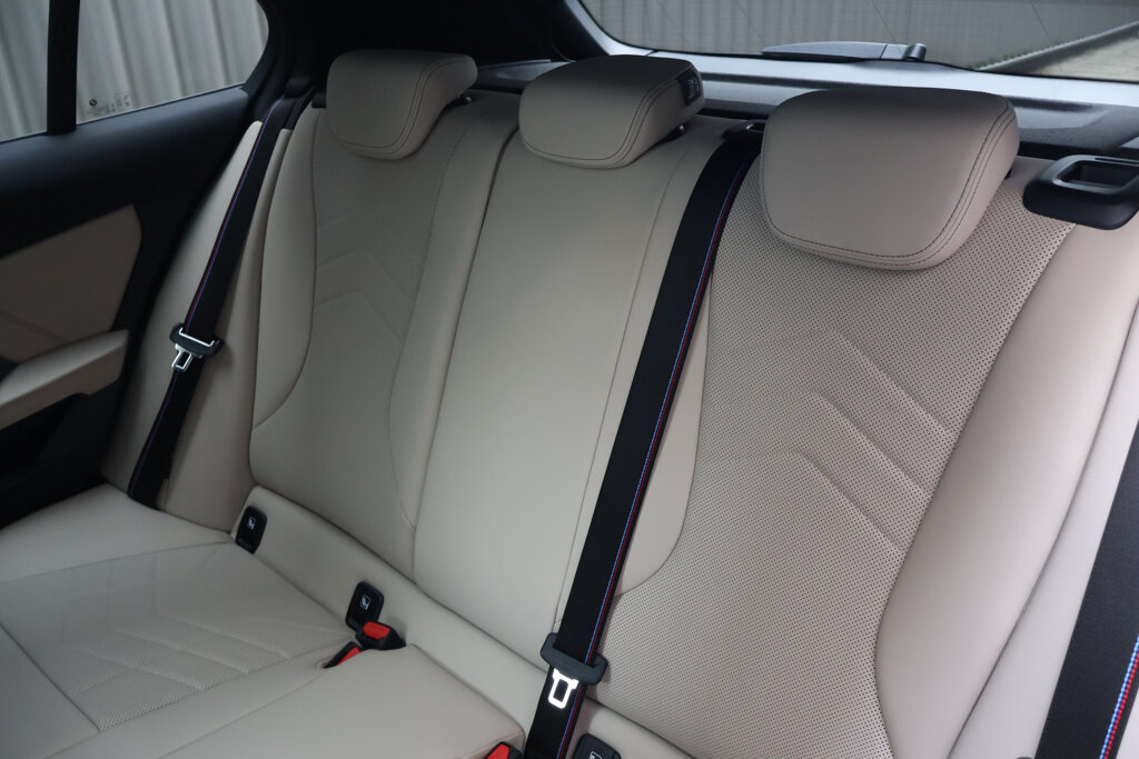 BMW 1 Serie 21